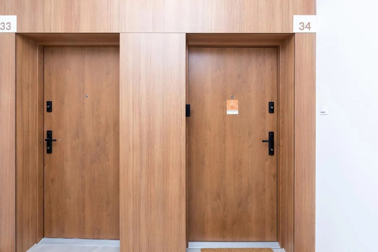 Apartments Gdansk Kochanowskiego By Noclegi Renters