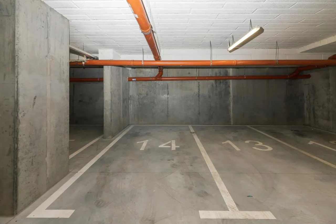 Apartments Gdansk Kochanowskiego By Noclegi Renters