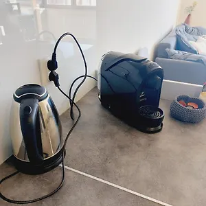  Apartament Garnizon 928 & Parking