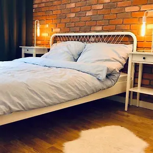  Apartament Lofty&apartamenty Wrzeszcz
